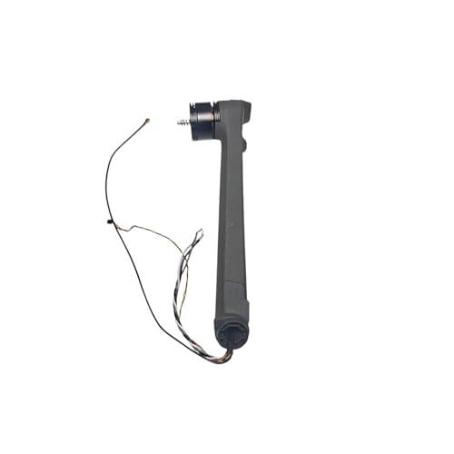 GUOFHUIO Arm mit Motor for DJ Ma-vic 3 3Cla-ssic 3ENT-ERPRISE 3 Pro Links/Rechts Vorne/Hinten Motor Arm Reparatur Ersatzteile(Right Rear for 3 Pro) von GUOFHUIO