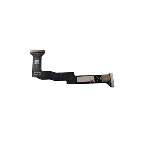 GUOFHUIO Flachkabel for DJ Air 3 3S Gimbal-Kamera-Drohnenzubehör(GPS Cable Air 3S) von GUOFHUIO