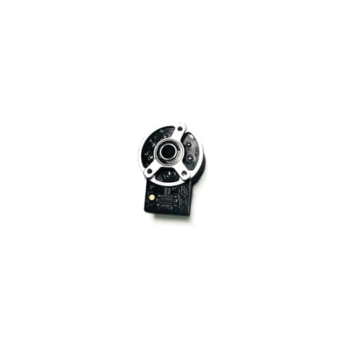 GUOFHUIO Gier Y-Achse Motor for DJ Air 3 3S Drohnen Zubehör Reparatur Ersetzen(for Air 3S) von GUOFHUIO