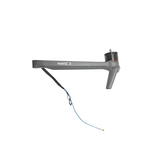 GUOFHUIO Gimbal Carema for DJ M-avic 3 Gier/Rolle Halterung Gier Motor Koaxial Ptz Kabel Reparatur Teile(Arm Left Front) von GUOFHUIO