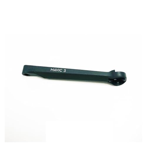 GUOFHUIO Gimbal Carema for DJ M-avic 3 Gier/Rolle Halterung Gier Motor Koaxial Ptz Kabel Reparatur Teile(Arm Shell Left Front) von GUOFHUIO