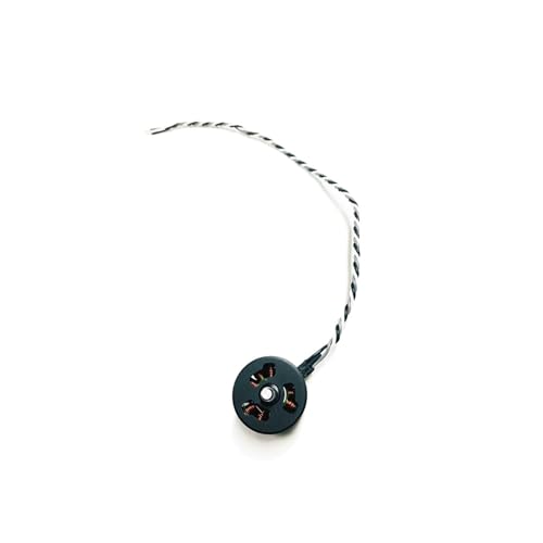 GUOFHUIO Gimbal Carema for DJ M-avic 3 Gier/Rolle Halterung Gier Motor Koaxial Ptz Kabel Reparatur Teile(B Motor with Cable) von GUOFHUIO