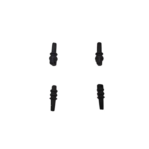 GUOFHUIO Gimbal Carema for DJ M-avic 3 Gier/Rolle Halterung Gier Motor Koaxial Ptz Kabel Reparatur Teile(Shock-Absorber Ball) von GUOFHUIO
