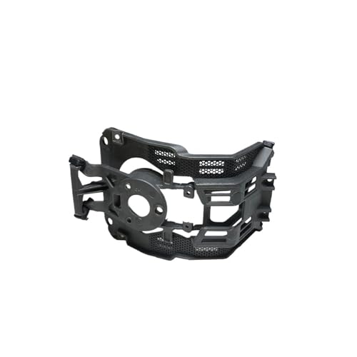 GUOFHUIO Gimbal Carema for DJ M-avic 3 Gier/Rolle Halterung Gier Motor Koaxial Ptz Kabel Reparatur Teile(Vibration Damper) von GUOFHUIO