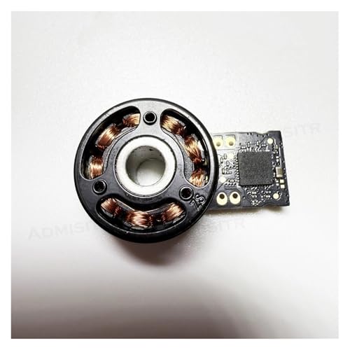 GUOFHUIO Gimbal Gier Motor Kabel PTZ Y-Achse for DJ M-avic 3 3Pro M-avic3 Pro Reparatur Teile Zubehör(Mavic 3 Pro,Yaw Motor Cable) von GUOFHUIO