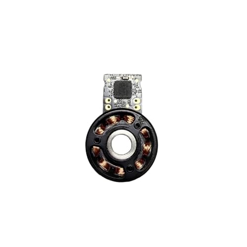 GUOFHUIO Gimbal Gier Motor for DJ M-avic 3 3Pro PTZ Y-Achse Motor Reparatur Teile Zubehör(3 Yaw Motor) von GUOFHUIO