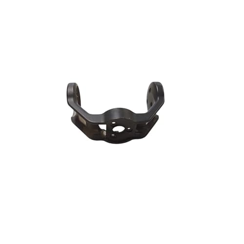 GUOFHUIO Gimbal Kamera Rolle Untere Halterung for DJ Mini 3 Pro Ersatz Rolle Arm Reparatur Teile von GUOFHUIO