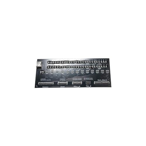 GUOFHUIO Gimbal PTZ-Signalkabeltester for DJ M-avic 3 3Pro 3T 3E 3Cine 3Classic 4IN1 3IN1 Testplatine(3IN1) von GUOFHUIO