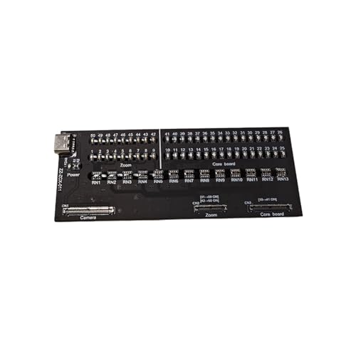 GUOFHUIO Gimbal PTZ-Signalkabeltester for DJ M-avic 3 3Pro 3T 3E 3Cine 3Classic 4IN1 3IN1 Testplatine(for Air 3) von GUOFHUIO