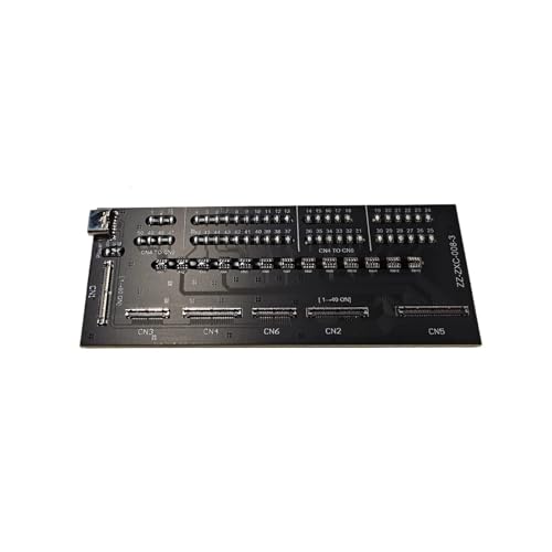 GUOFHUIO Gimbal PTZ-Signalkabeltester for DJ M-avic 3 3Pro 3T 3E 3Cine 3Classic 4IN1 3IN1 Testplatine(for Matrice M30 M30T) von GUOFHUIO