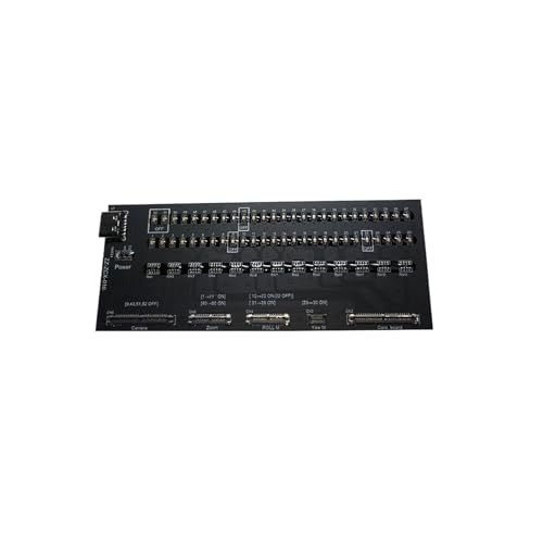 GUOFHUIO Gimbal PTZ-Signalkabeltester for DJ M-avic 3 3Pro 3T 3E 3Cine 3Classic 4IN1 3IN1 Testplatine(for Mavic 3Pro) von GUOFHUIO