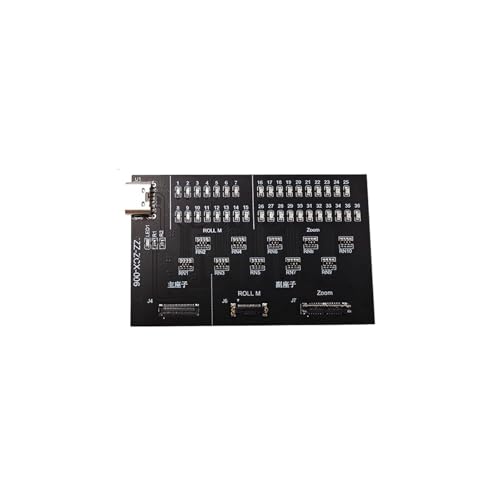 GUOFHUIO Gimbal PTZ-Signalkabeltester for DJ M-avic 3 3Pro 3T 3E 3Cine 3Classic 4IN1 3IN1 Testplatine(for mini 1 2 SE 4K) von GUOFHUIO