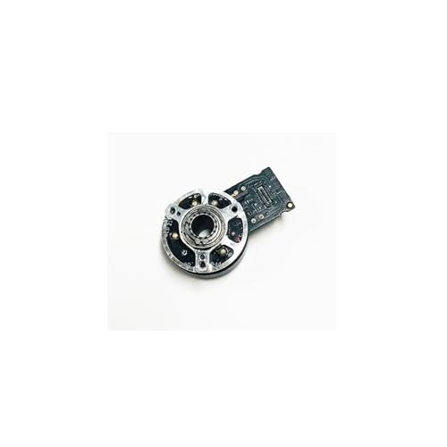 GUOFHUIO Gimbal Roll Pitch Giermotor for DJ M-avic 3 Pro Reparaturteile(3Cine Yaw Motor) von GUOFHUIO