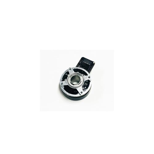 GUOFHUIO Gimbal Roll Pitch Giermotor for DJ M-avic 3 Pro Reparaturteile(Mavic 3P Yaw Motor) von GUOFHUIO
