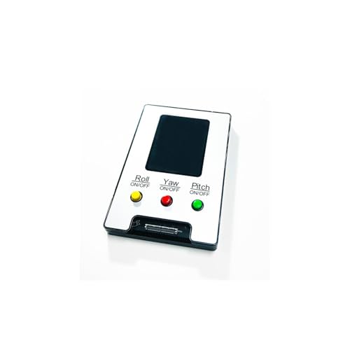 GUOFHUIO Gimbal Roll Pitch Giermotor for DJ M-avic 3 Pro Reparaturteile(Motor Tester) von GUOFHUIO