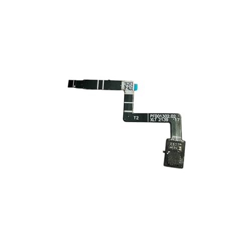 GUOFHUIO Kabel for DJ M-avic 3 Mavic3 Zoom Wichtigsten Kamera Vorne Hinten Unten Visuelle GPS Kompass TOF Kabel Reparatur Teile(Compass Cable) von GUOFHUIO