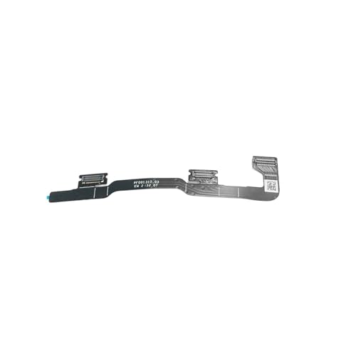 GUOFHUIO Kabel for DJ M-avic 3 Mavic3 Zoom Wichtigsten Kamera Vorne Hinten Unten Visuelle GPS Kompass TOF Kabel Reparatur Teile(Front Visual Cable) von GUOFHUIO