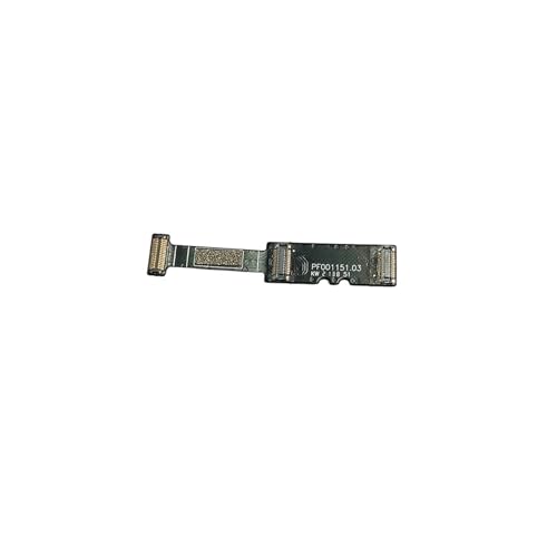 GUOFHUIO Kabel for DJ M-avic 3 Mavic3 Zoom Wichtigsten Kamera Vorne Hinten Unten Visuelle GPS Kompass TOF Kabel Reparatur Teile(Lower Visual Cable) von GUOFHUIO