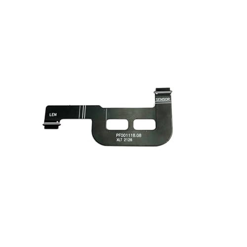 GUOFHUIO Kabel for DJ M-avic 3 Mavic3 Zoom Wichtigsten Kamera Vorne Hinten Unten Visuelle GPS Kompass TOF Kabel Reparatur Teile(Main Camera Cable) von GUOFHUIO