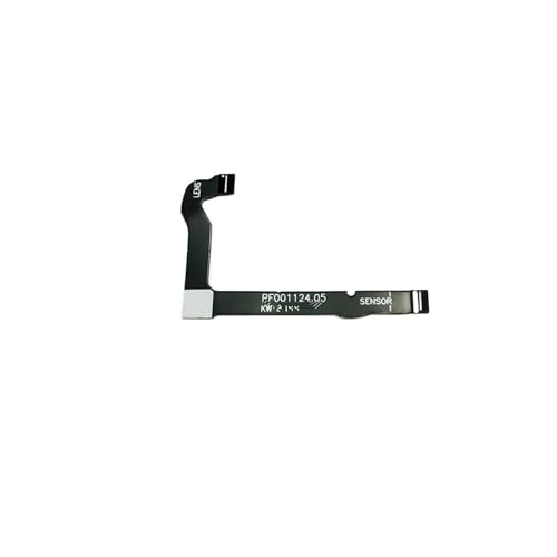 GUOFHUIO Kabel for DJ M-avic 3 Mavic3 Zoom Wichtigsten Kamera Vorne Hinten Unten Visuelle GPS Kompass TOF Kabel Reparatur Teile(Zoom Camera Cable) von GUOFHUIO