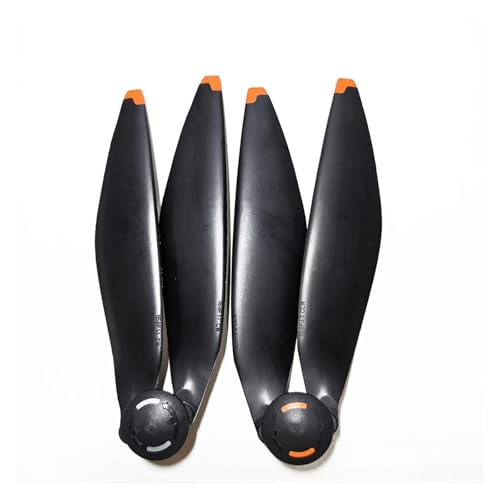 GUOFHUIO Propeller for DJ Ma-vic 4 Pro, Ersatz-Drohnenzubehör(1 Pair) von GUOFHUIO
