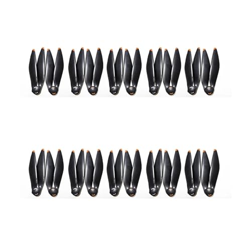 GUOFHUIO Propeller for DJ Ma-vic 4 Pro, Ersatz-Drohnenzubehör(10 Pairs) von GUOFHUIO