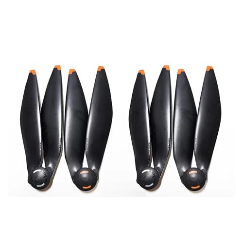 GUOFHUIO Propeller for DJ Ma-vic 4 Pro, Ersatz-Drohnenzubehör(2 Pairs) von GUOFHUIO