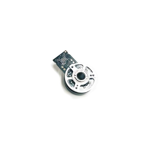 GUOFHUIO Roll Pitch Gier Motor for DJ Mavic 3 3E 3C 3Pro Reparatur Teile Drone Zubehör(Mavic 3-Yaw Motor) von GUOFHUIO