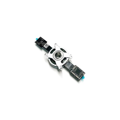 GUOFHUIO Roll Pitch Gier Motor for DJ Mavic 3 3E 3C 3Pro Reparatur Teile Drone Zubehör(Mavic 3P-Roll Motor) von GUOFHUIO