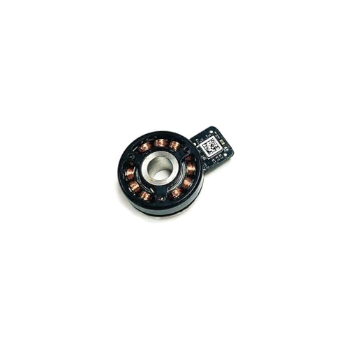 GUOFHUIO Roll Pitch Gier Motor for DJ Mavic 3 3E 3C 3Pro Reparatur Teile Drone Zubehör(Mavic 3P-Yaw Motor) von GUOFHUIO