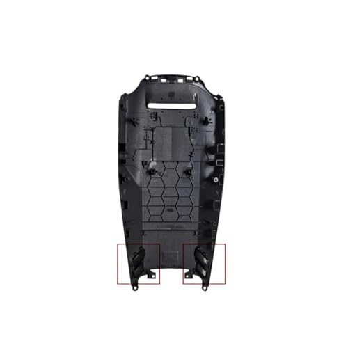 GUOFHUIO Staubdichtes Netz for DJ M-avic 3/3Pro/3C/3T/3E Oberschale Ersatzteile Drohnenzubehör(3 1Set) von GUOFHUIO