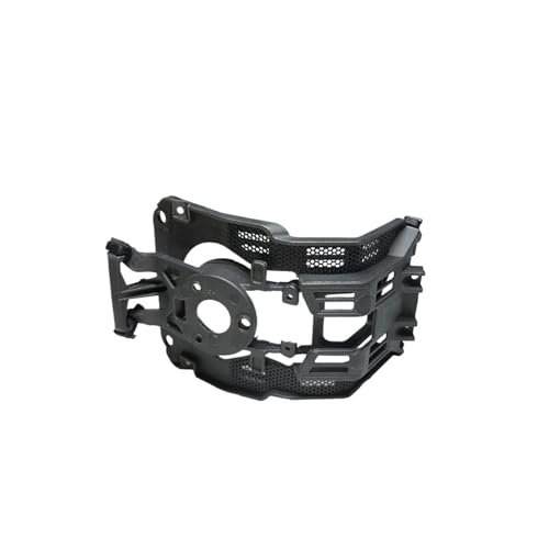 GUOFHUIO Vibrationsdämpferplatte for DJ Air 3 M-avic 3 3Pro 3 T Cine 3Classic Gimbal Vibrationsstoßdämpfungsplatte(for Mavic 3 Cine) von GUOFHUIO