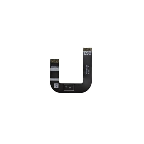 GUOFHUIO Vorne/Hinten Sensor Flache Kabel for DJ M-avic 3T 3E ESC/TOF/GPS/OSDK 30PIN Draht Reparatur Teile(ESC Cable) von GUOFHUIO