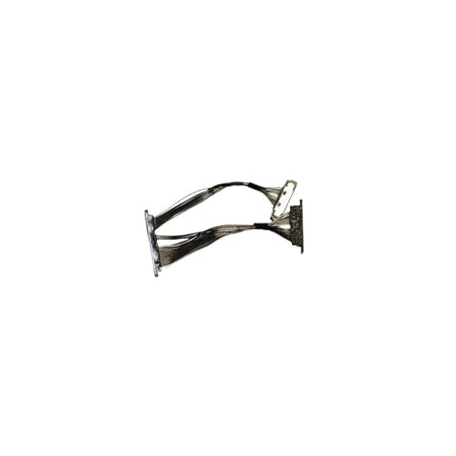 GUOFHUIO Vorne/Hinten Sensor Flache Kabel for DJ M-avic 3T 3E ESC/TOF/GPS/OSDK 30PIN Draht Reparatur Teile(Lens Coaxial Cable) von GUOFHUIO