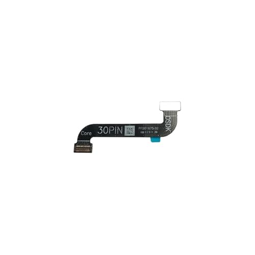 GUOFHUIO Vorne/Hinten Sensor Flache Kabel for DJ M-avic 3T 3E ESC/TOF/GPS/OSDK 30PIN Draht Reparatur Teile(OSDK Cable) von GUOFHUIO