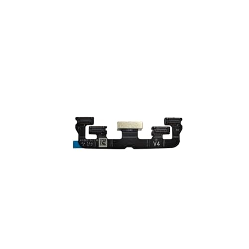 GUOFHUIO Vorne/Hinten Sensor Flache Kabel for DJ M-avic 3T 3E ESC/TOF/GPS/OSDK 30PIN Draht Reparatur Teile(Rear Version Cable) von GUOFHUIO