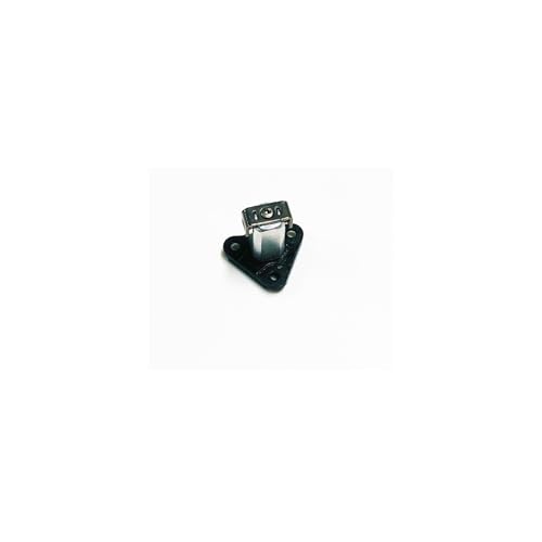 GUOFHUIO Vorne Hinten Links Rechts Motor Arm Achse for DJ Mini 3 Pro 4 Pro Reparatur Teile Zubehör(for Mini 3Pro,1Front) von GUOFHUIO