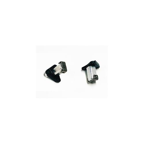 GUOFHUIO Vorne Hinten Links Rechts Motor Arm Achse for DJ Mini 3 Pro 4 Pro Reparatur Teile Zubehör(for Mini 4Pro,1Pair Front) von GUOFHUIO