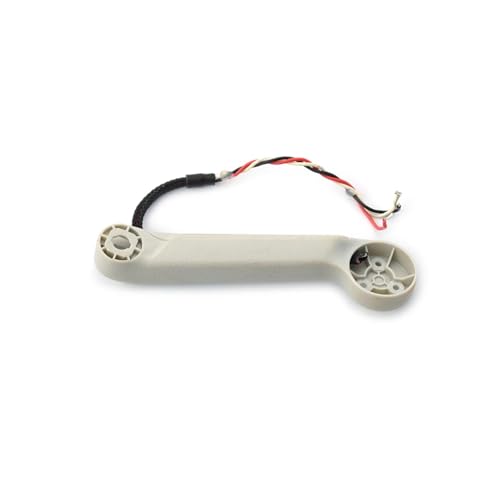 GUOFHUIO Hinten Arm Shell for D-JI Mini 3 Drone Links Rechts Hinten Arme Ohne Motoren Ersatz(Right Rear) von GUOFHUIO