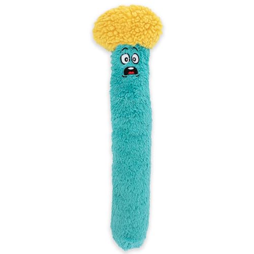 GURU Pet: Fry Guy: Large – Nancy Hundespielzeug aus Plüsch, quietscht und knistert, Fry Shape Charakter, strapazierfähiger Stoff, weicher Haustierstab, Kau-Apportier-Thrash-Play GURU Pet: Fry Guy: Large – Nancy Hundespielzeug aus Plüsch, quietscht und knistert, Fry Shape Charakter, strapazierfähiger Stoff, weicher Haustierstab, Kau-Apportier-Thrash-Play von GURU Pet