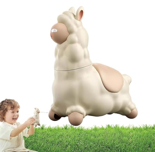 Spitting Llama Water Toy, Alpaka -Wasserpistolen, Alpaca Interactive Water Sprayer, Funny Alpaca Squeeze Waters Sprinkler, Sommer Wasserspritzpistolen Spielzeug für Sport, Pools, Strände Spitting Llama Water Toy, Alpaka -Wasserpistolen, Alpaca Interactive Water Sprayer, Funny Alpaca Squeeze Waters Sprinkler, Sommer Wasserspritzpistolen Spielzeug für Sport, Pools, Strände von GUSHE