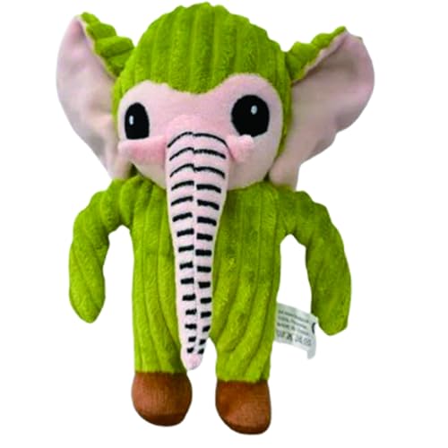 GUUIESMU Tung Tung Tung Tung Sahur Plushies,Italian Brainrot Plushies,Tralalero Tralala Kuscheltier,brainrot Kuscheltier,Soft Stuffed Animal Pillow Figure Doll Birthday Gifts for Adult Kids (B9) von GUUIESMU