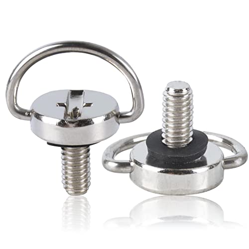 GWAWG 2 Stück M4 Schraube Edelstahl für DJI Mini 3 Pro RC Fernbedienung, UAV Quick Release Install für Verbinden des Schultergurts mit der DJI RC Fernbedienung GWAWG 2 Stück M4 Schraube Edelstahl für DJI Mini 3 Pro RC Fernbedienung, UAV Quick Release Install für Verbinden des Schultergurts mit der DJI RC Fernbedienung von GWAWG
