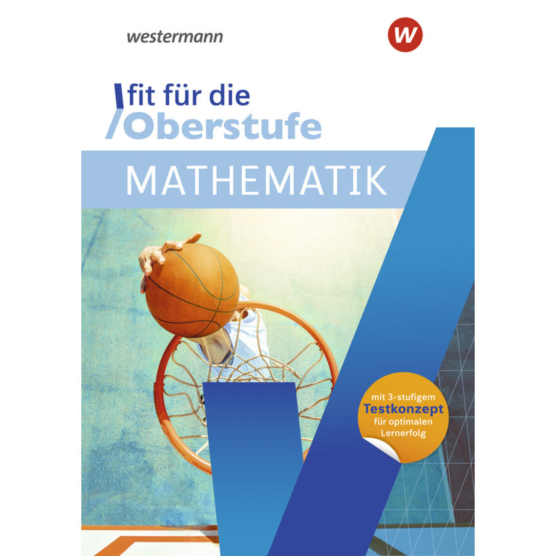 Fit für die Oberstufe von Westermann Lernwelten