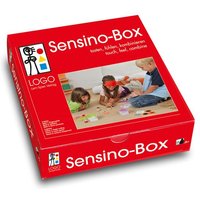 Sensino-Box (Kinderspiel) von LOGO