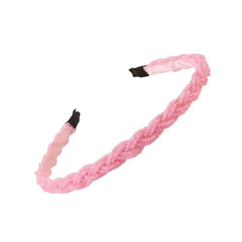 GXYANiaoy haarreif damen - Retro Style Zum Frauen Und Mädchen Oktoberfest Haarreifen Für Dirndl Elegant Rutschfest Haarschmuck Für Party, Alltagskleidung Breit Haarband Stirnband von GXYANiaoy