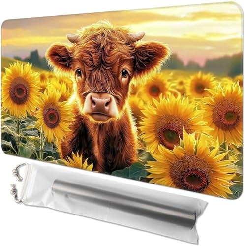 Kartenspiel-Spielmatte für MTG & TCG, 61 x 35,6 cm, rutschfeste magische Spielmatte, strapazierfähige Gummi-Oberfläche, ideal für Kartenspiele & Brettspiele, tragbar mit Aufbewahrungstasche Kartenspiel-Spielmatte für MTG & TCG, 61 x 35,6 cm, rutschfeste magische Spielmatte, strapazierfähige Gummi-Oberfläche, ideal für Kartenspiele & Brettspiele, tragbar mit Aufbewahrungstasche von GYSYZJDH