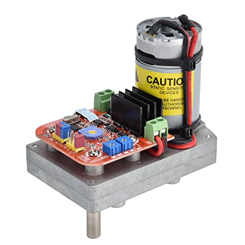 GYZOUKA Roboter -Servo -Motor Aluminiumlegierung Digitales Lenkgetriebe Super Torsion Digitale Lenksservos GYZOUKA Roboter -Servo -Motor Aluminiumlegierung Digitales Lenkgetriebe Super Torsion Digitale Lenksservos von GYZOUKA