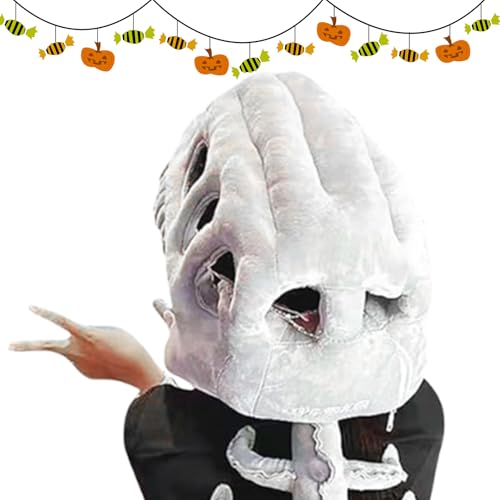 Halloween Dinosaurier Kostüm | Halloween Plüsch Dornen Skelett Karneval Kopfschmuck | Fotozubehör Für Damen Herren Kinder Rollenspiel Party Auftritte Feste Geburtstag Halloween Dinosaurier Kostüm | Halloween Plüsch Dornen Skelett Karneval Kopfschmuck | Fotozubehör Für Damen Herren Kinder Rollenspiel Party Auftritte Feste Geburtstag von GZBMEZS