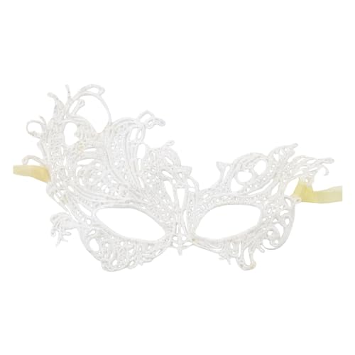 GZSRTT Augenmaske Karneval Damen,Teufel Maske Damen Venezianische Maske Damen Schwarz Schwarze Maske Karneval Spitze Maskerade Sein Phantom Der Oper Maske Weiß Schwarze Augenmaske Kostüm Karneval Mask GZSRTT Augenmaske Karneval Damen,Teufel Maske Damen Venezianische Maske Damen Schwarz Schwarze Maske Karneval Spitze Maskerade Sein Phantom Der Oper Maske Weiß Schwarze Augenmaske Kostüm Karneval Mask von GZSRTT